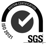 TBT certifié Iso 20121